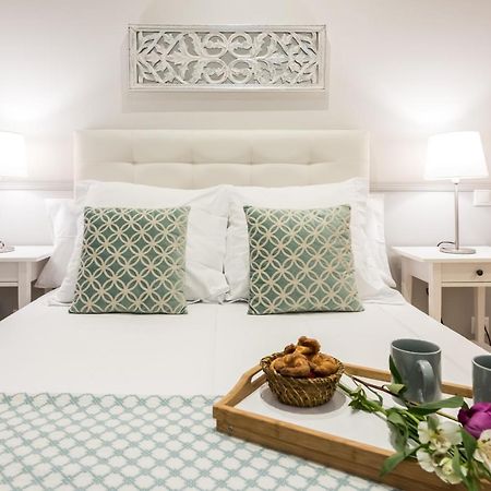 Cozy Apartment La Latina/Plaza Mayor Madrid Eksteriør bilde