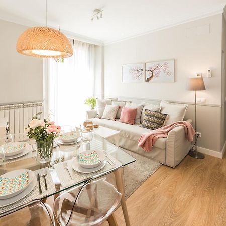 Cozy Apartment La Latina/Plaza Mayor Madrid Eksteriør bilde