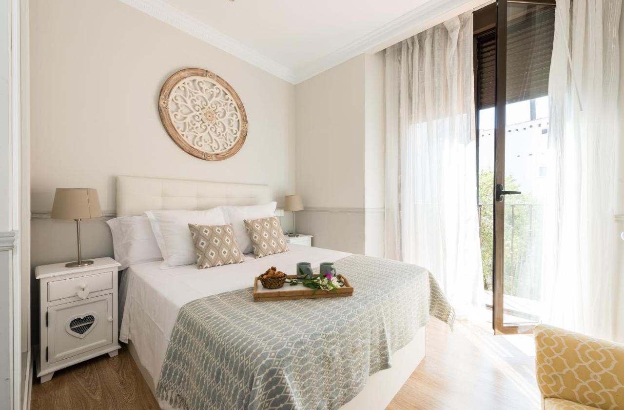 Cozy Apartment La Latina/Plaza Mayor Madrid Eksteriør bilde