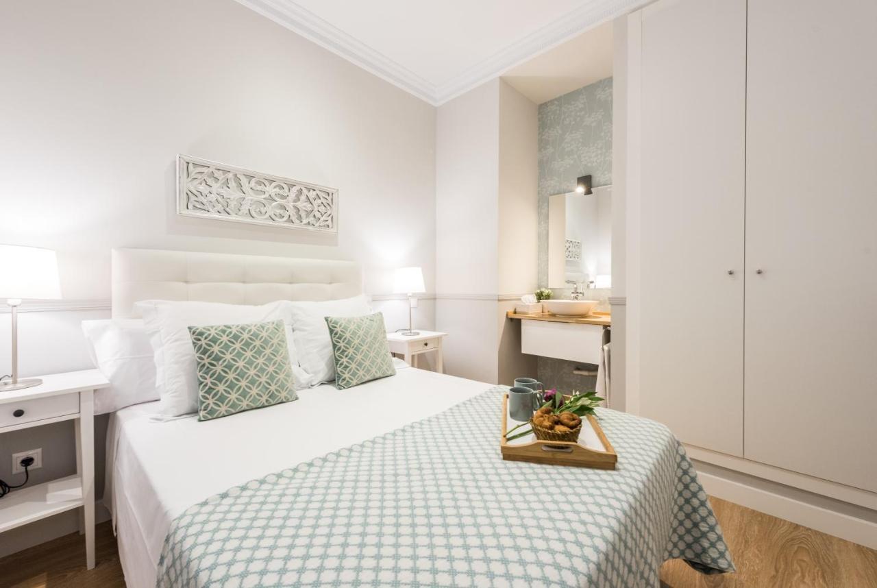Cozy Apartment La Latina/Plaza Mayor Madrid Eksteriør bilde