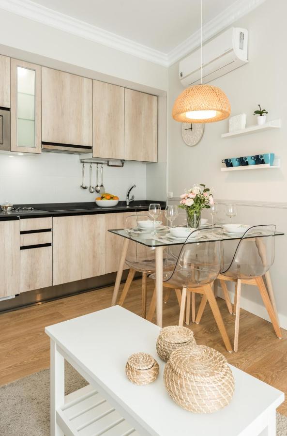 Cozy Apartment La Latina/Plaza Mayor Madrid Eksteriør bilde