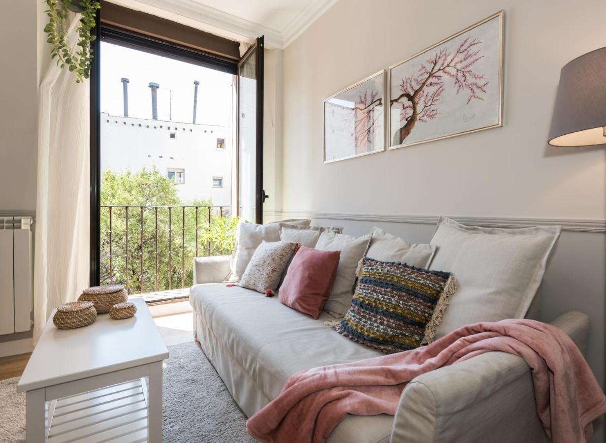 Cozy Apartment La Latina/Plaza Mayor Madrid Eksteriør bilde