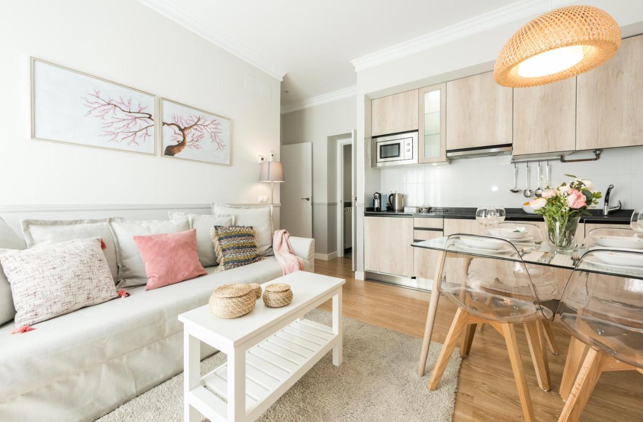 Cozy Apartment La Latina/Plaza Mayor Madrid Eksteriør bilde