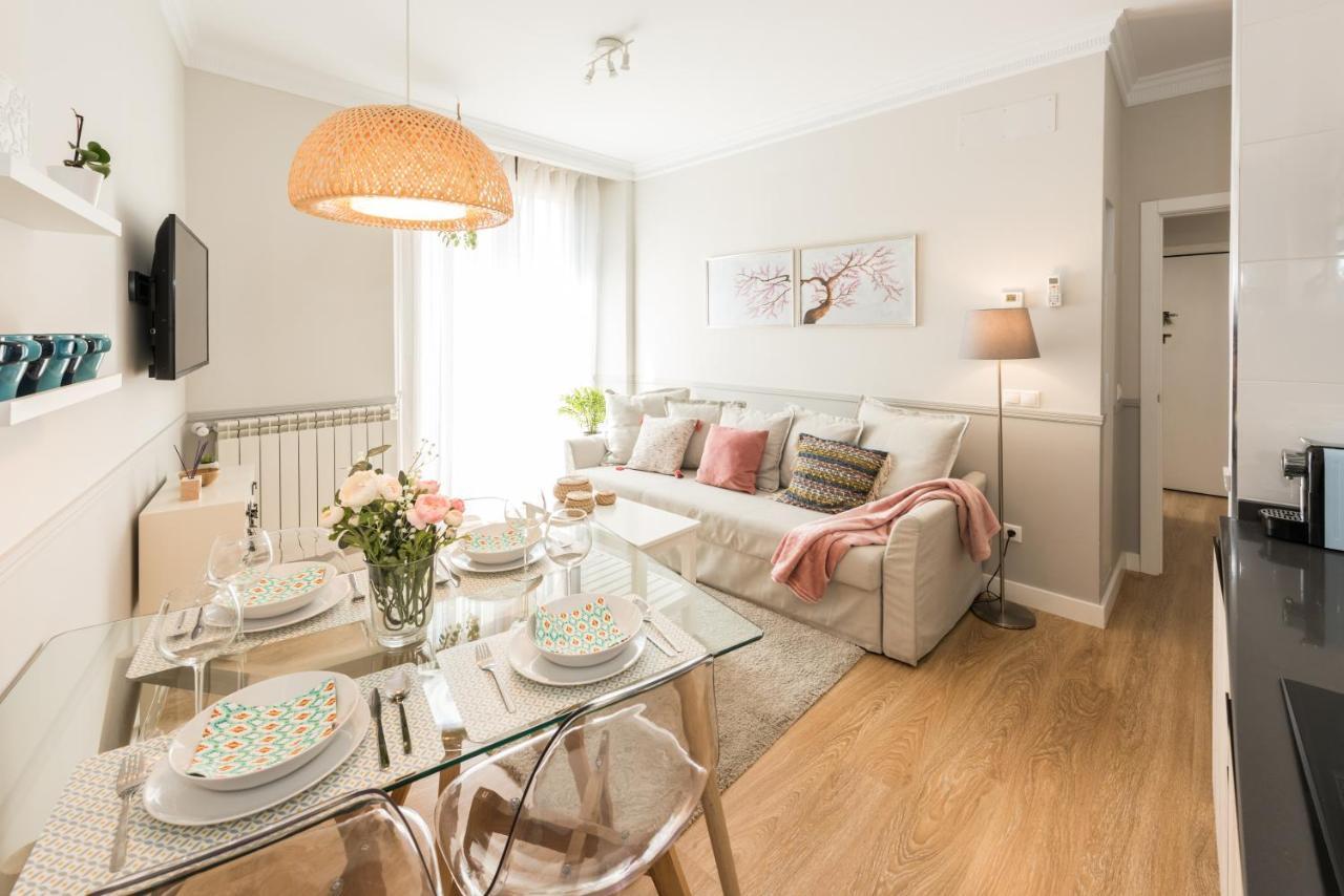 Cozy Apartment La Latina/Plaza Mayor Madrid Eksteriør bilde